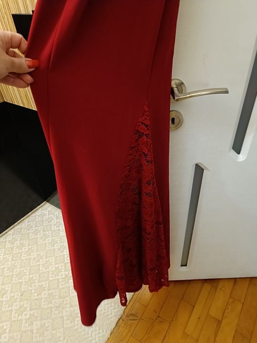 Официални рокли ,,,