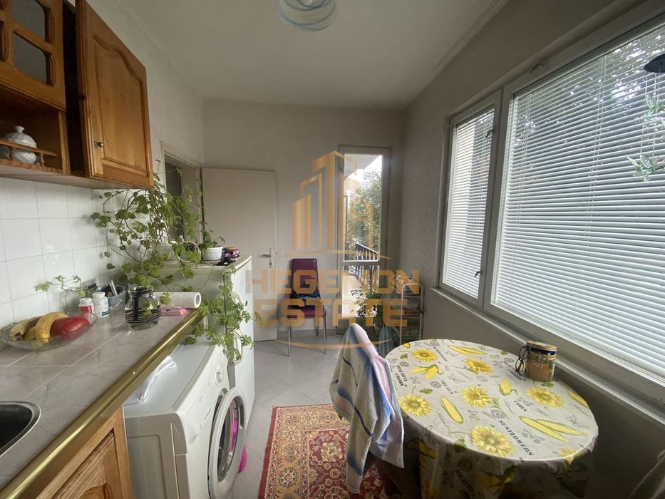 Продава се Тристаен апартамент в Балчик - 66 кв.м за 1182 €/кв.м - Снимка #5