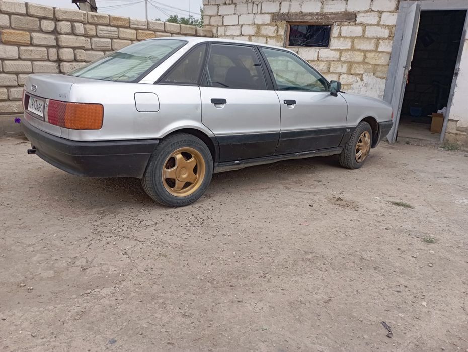 Ауди 80 Продажа/обмен на скот