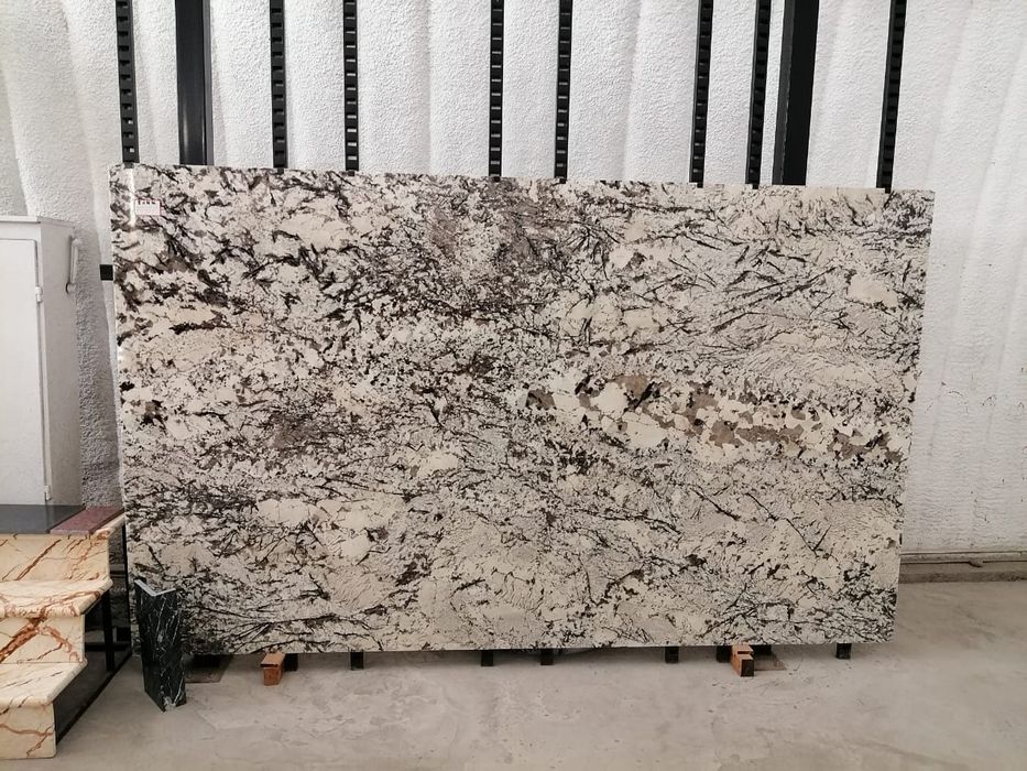 Мрамор в Алматы.