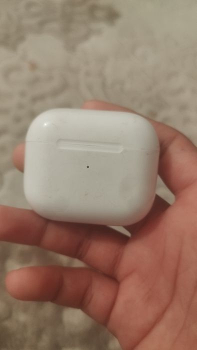 Airpods 3 в хорошем