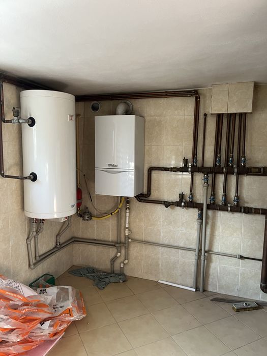 Casa vanzare Falticeni iesire spre Suceava