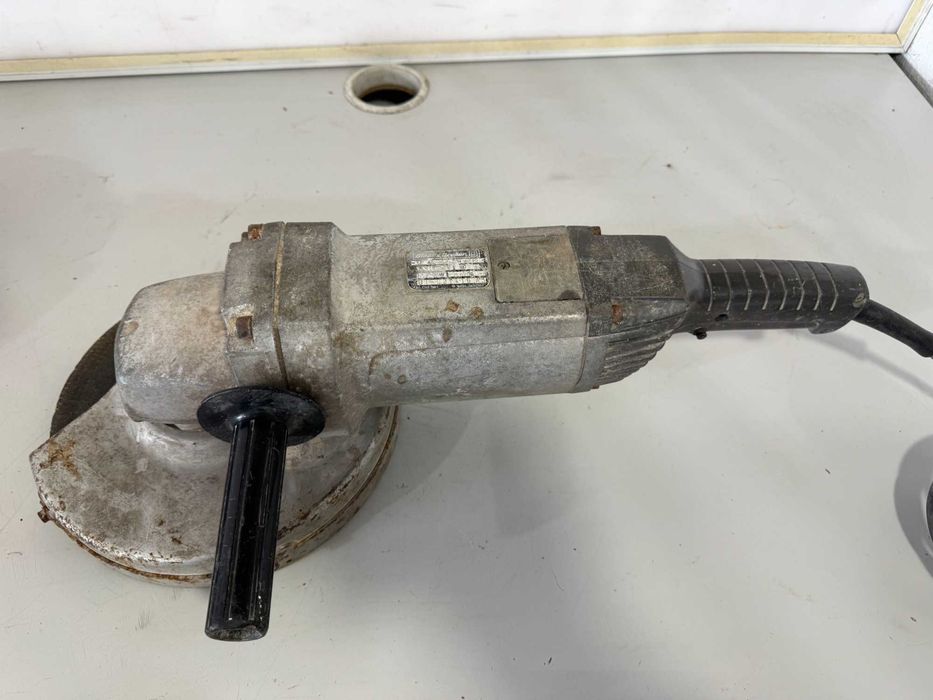 Ъглошлайф - Worx, B/D 1800-2000W / 110V / 230mm