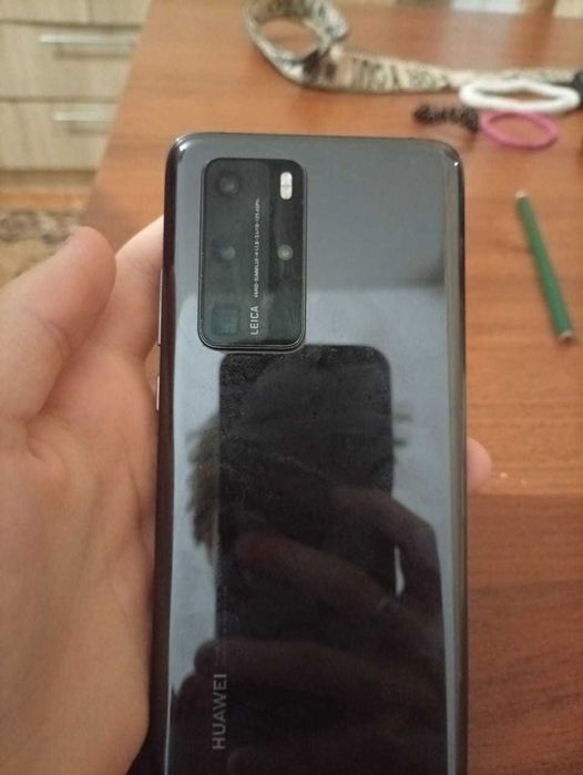 Huawei P40 Pro 256гб