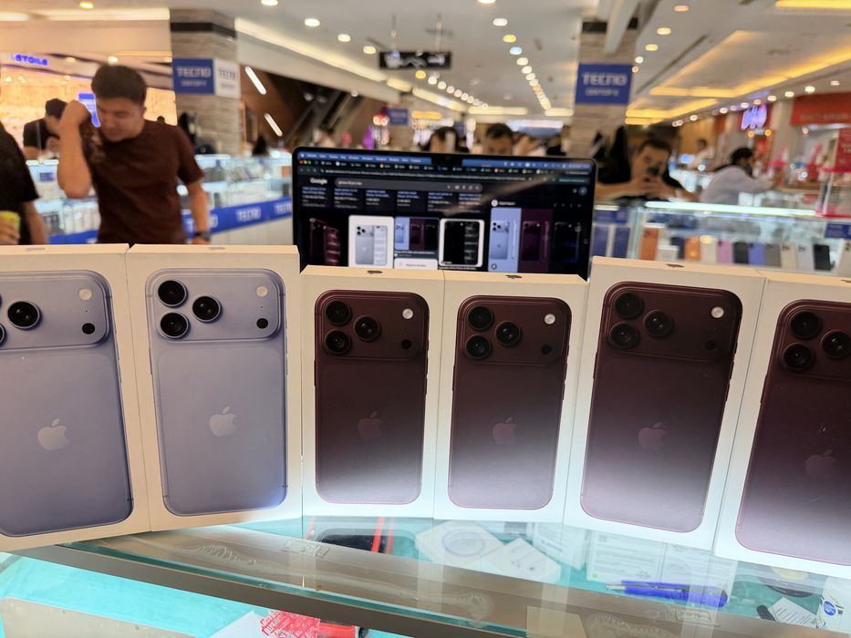 Iphone 18 Pro Max