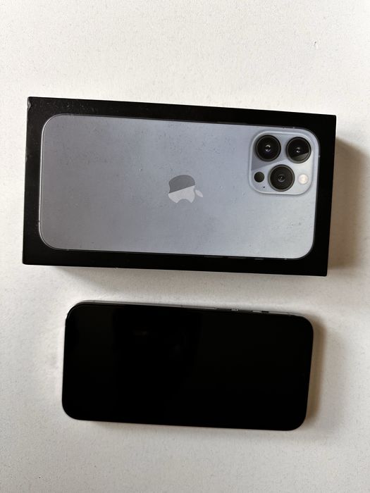 Iphone 13 PRO MAX