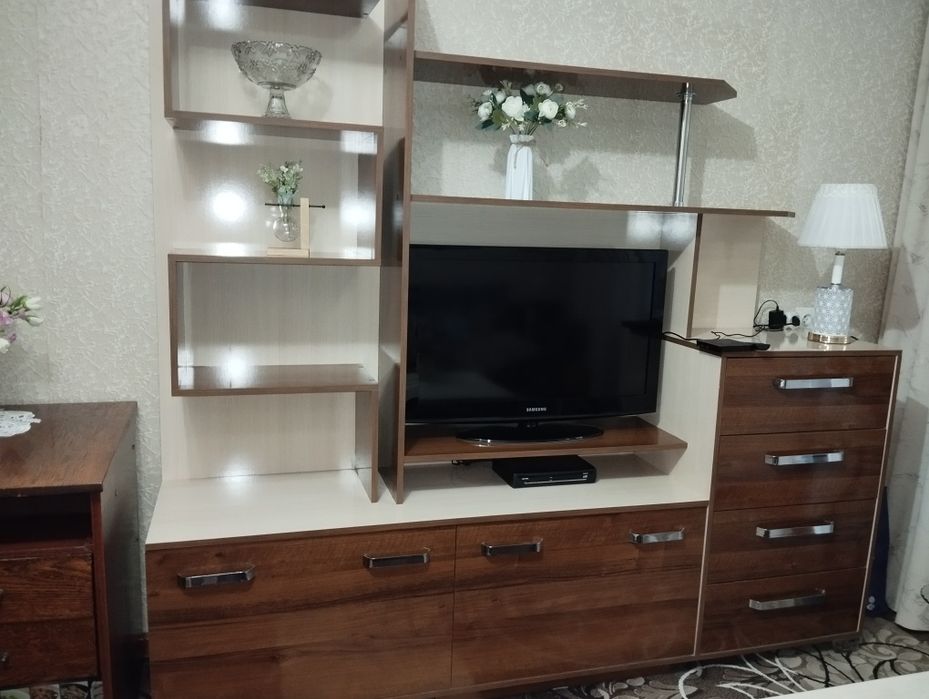 Продам мини стенку