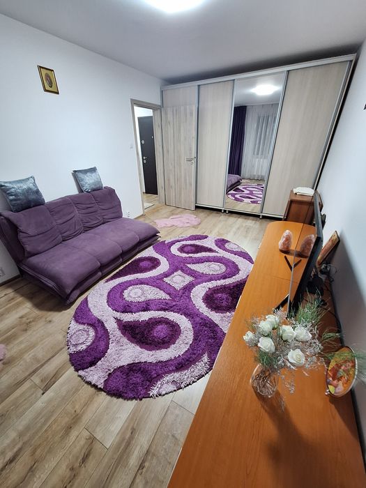 Apartament 2 camere de inchiriat