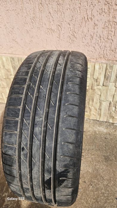 4 Cauciucuri vara Nokian 215/45/17