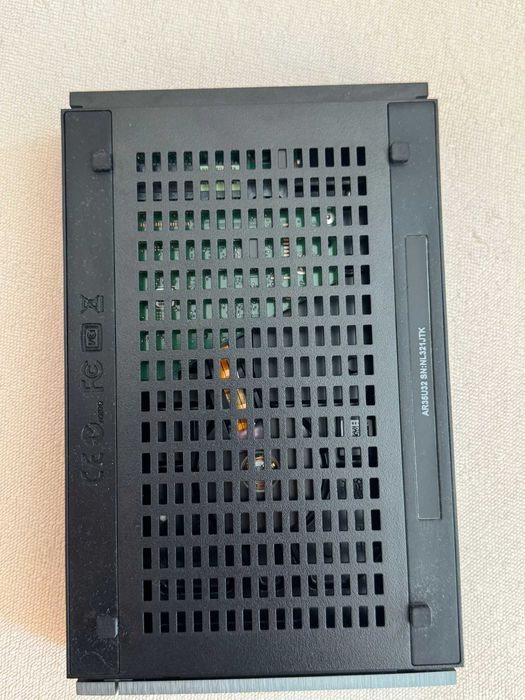 Външен хард диск LaCie Porsche Design P9230 4TB