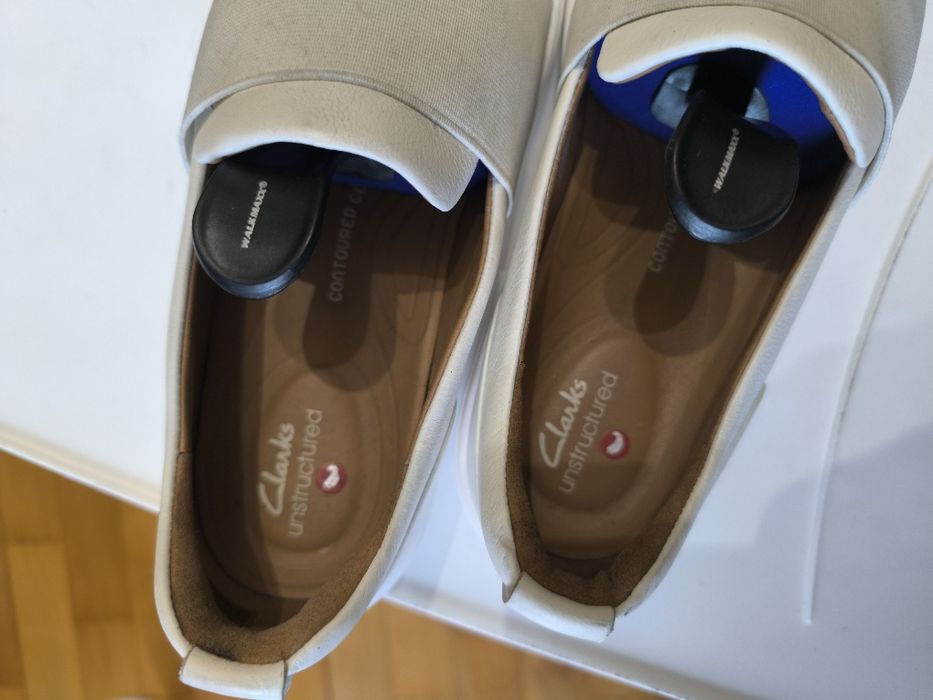Clarks- Дамски кецове