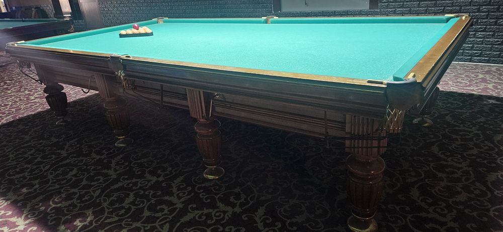 START Orginal Bilyard Stol 5000