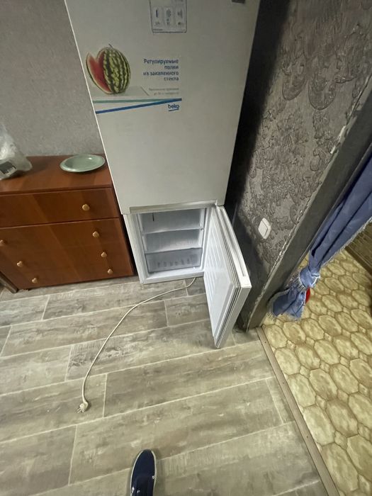 Продам тумбу комод