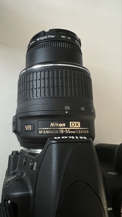 Aparat Foto Nikon