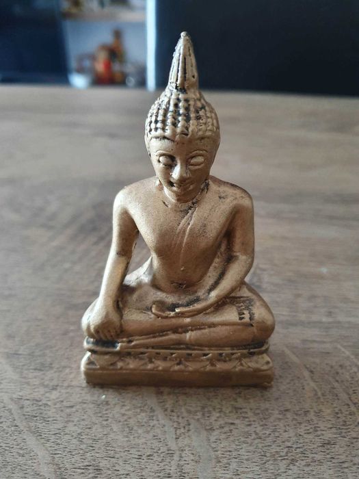 Statueta Gautama Buddha din Saigon | Decoratie | Perfect pt cadou
