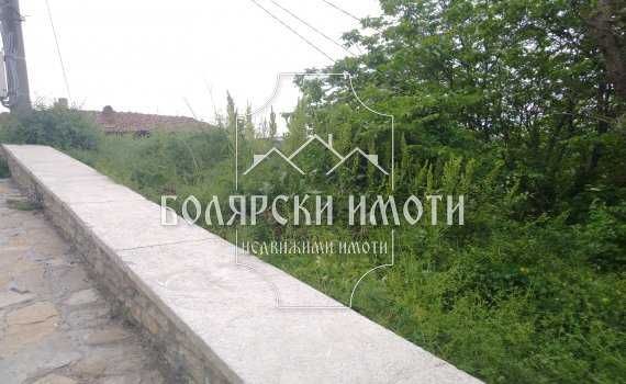 Продава се Парцел в Велико Търново, Варуша - 347 кв.м за 67 €/кв.м - Снимка #2