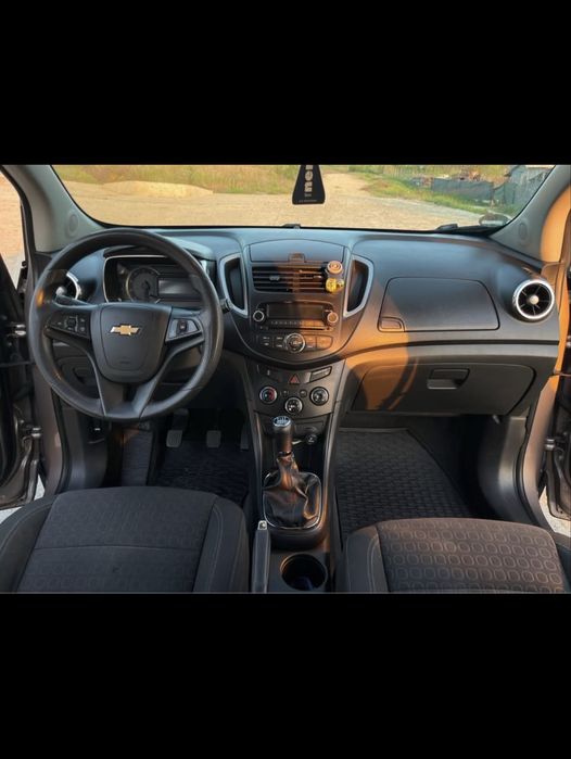 Vand Chevrolet TRAX