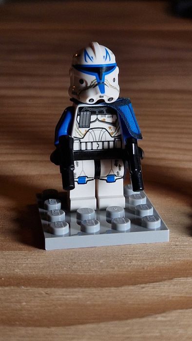 LEGO STAR WARS minifigures / ЛЕГО мини фигурки