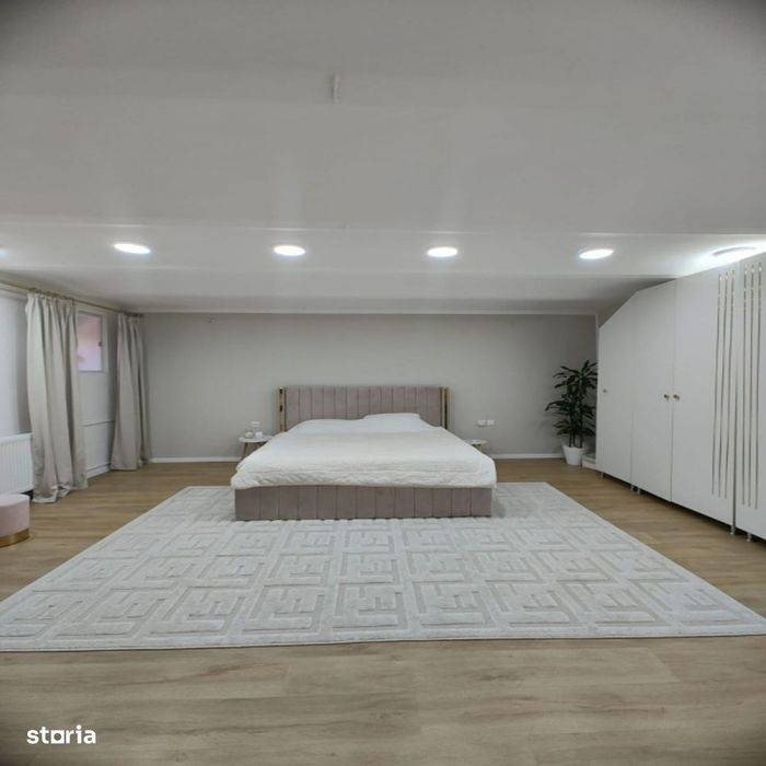Apartament 2 camere la casa