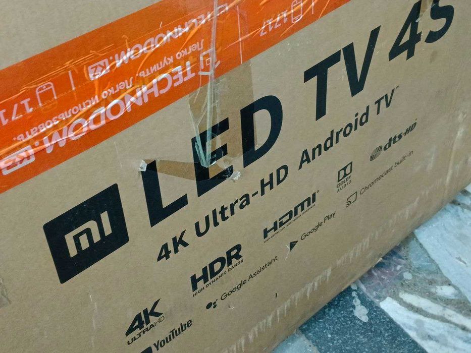 Xiaomi 42д-107см (Талгар) лот 868494