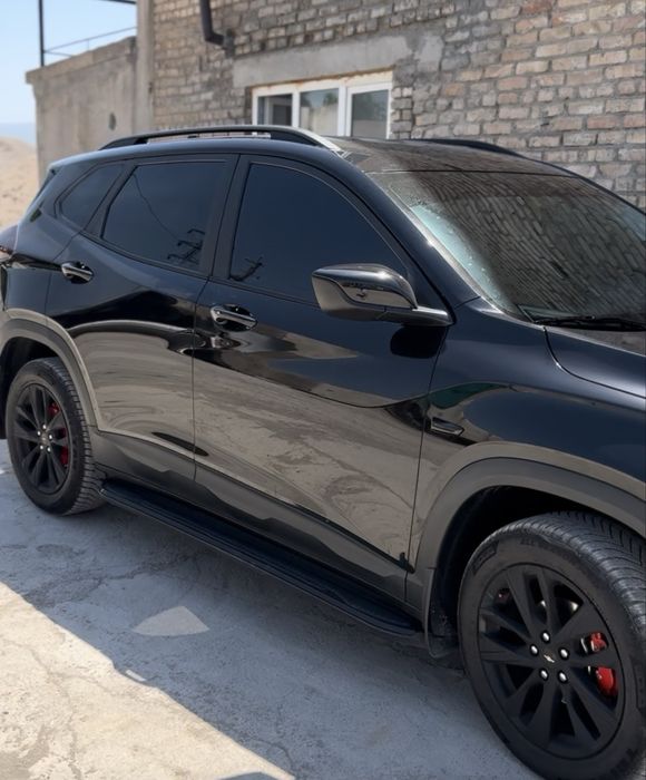 Продается трекер 2