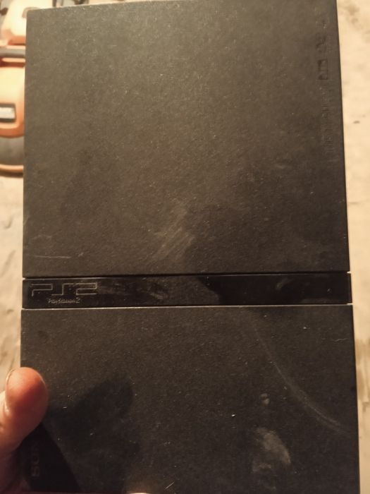 Продам Sony PlayStation 2