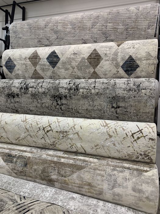 Ковролан Ковралин Ковровые дорожки (Однотонные) Ковёр