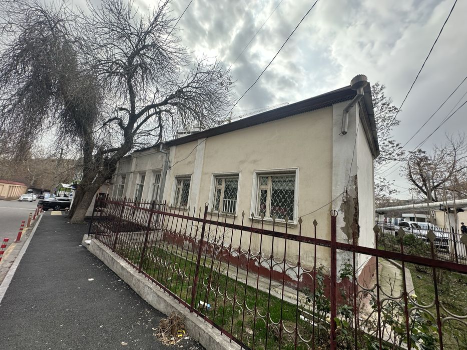 Продается участок