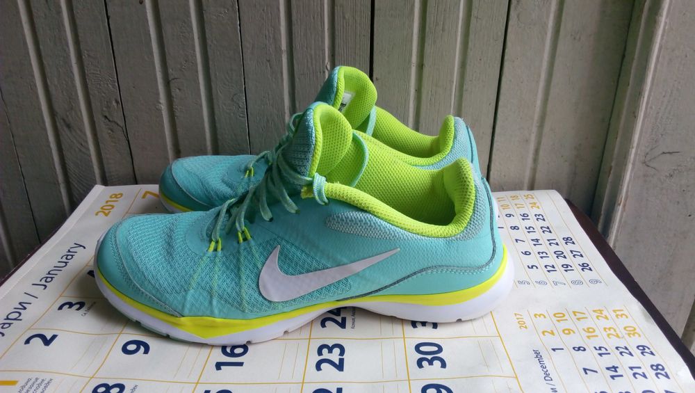 ''Nike Flex Trainer 5'' оригинални маратонки 38 номер