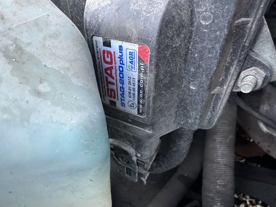 Bmw e36 318i НА ЧАСТИ
