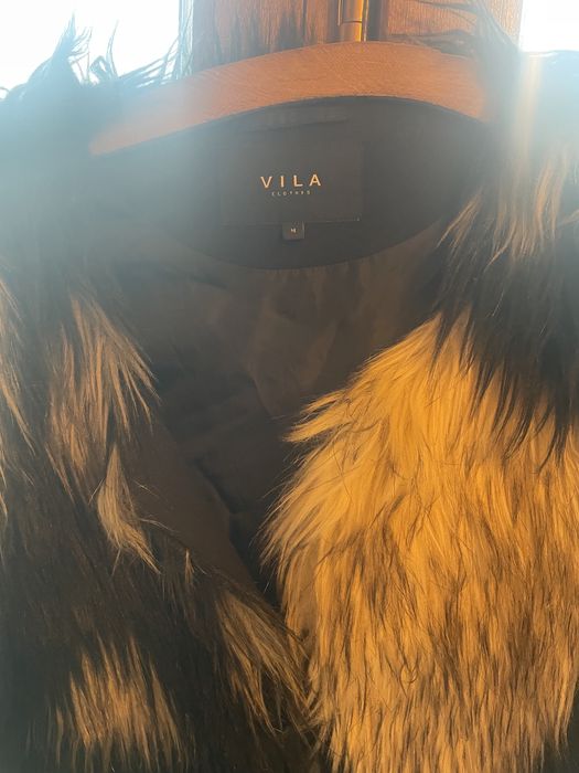 Косместо елече на Vila