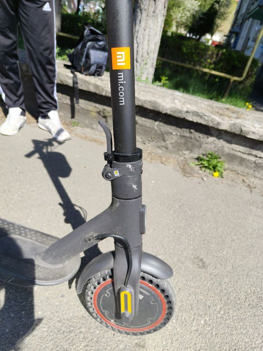 Trotineta electrica Xiaomi Mi Electric Scooter Pro 2
