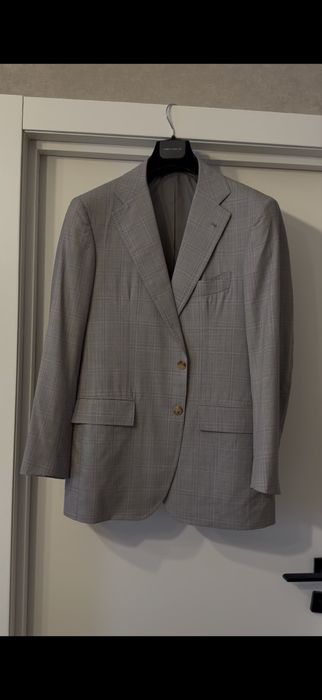 Пиджак Orazio Luciano (La Vera Sartoria Napoletana)