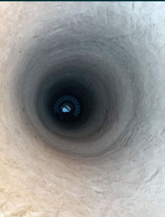 Сантихника Канализация установка Транша Ура Падивол Яма казиш ишлари