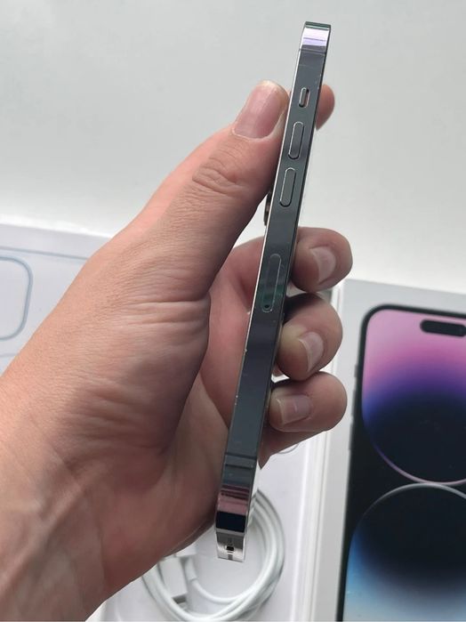 Iphone 14 pro в идеальном состояний