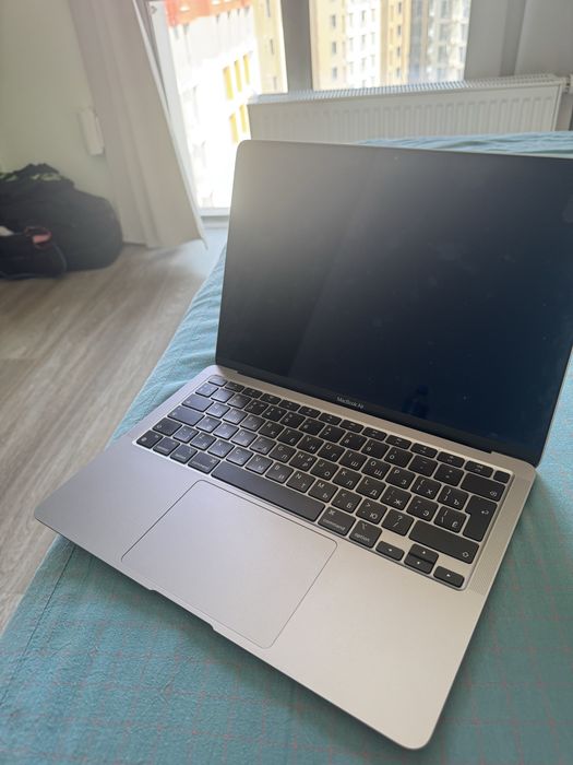 СРОЧНО ‼️‼️ Macbook Air 13 M1 2020