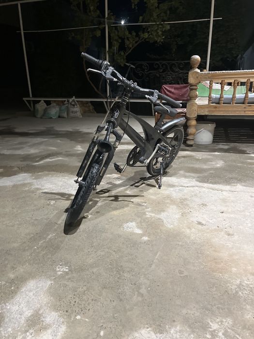 velosiped skillmax  skarasnoy 20 razmer