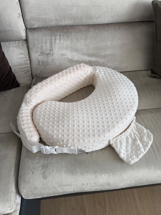 Подушка для кормления