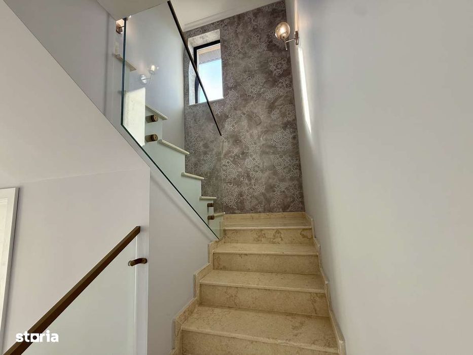 Casa zona Selgros Capsunarie Damila