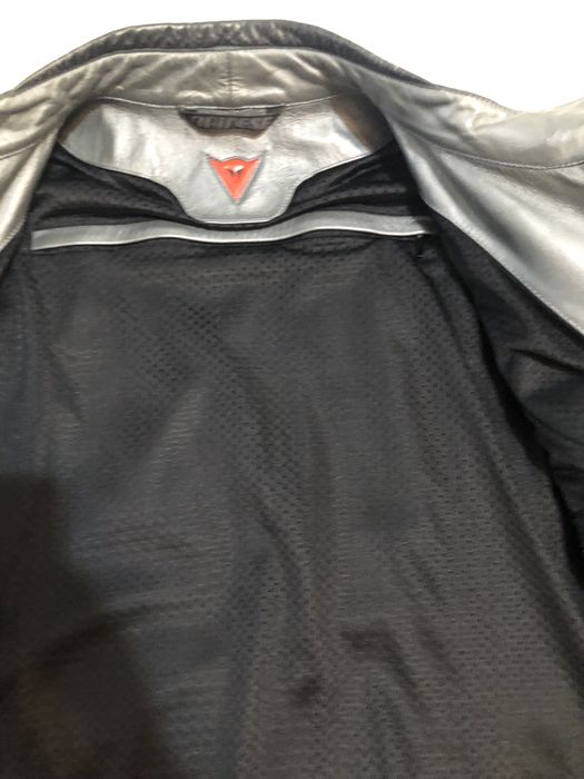 Dainese мотористко яке