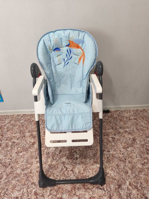 Продам стульчик для кормления