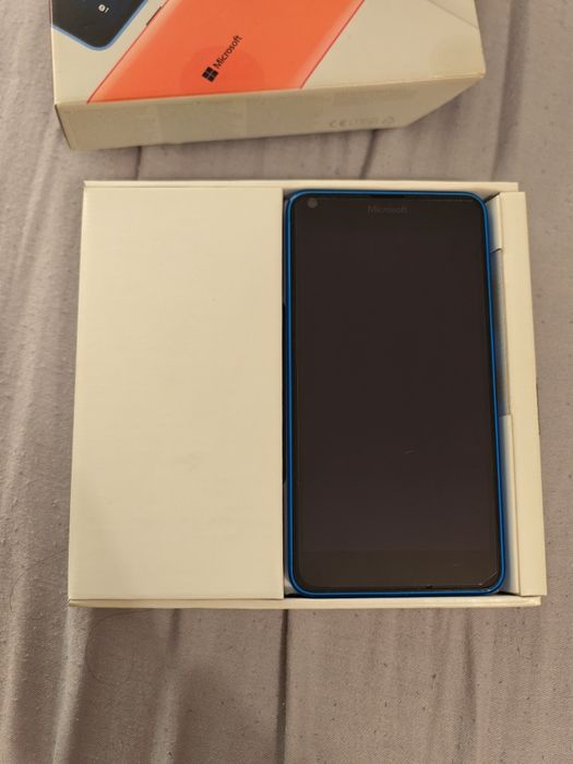 Смартфон Microsoft Lumia 640 LTE