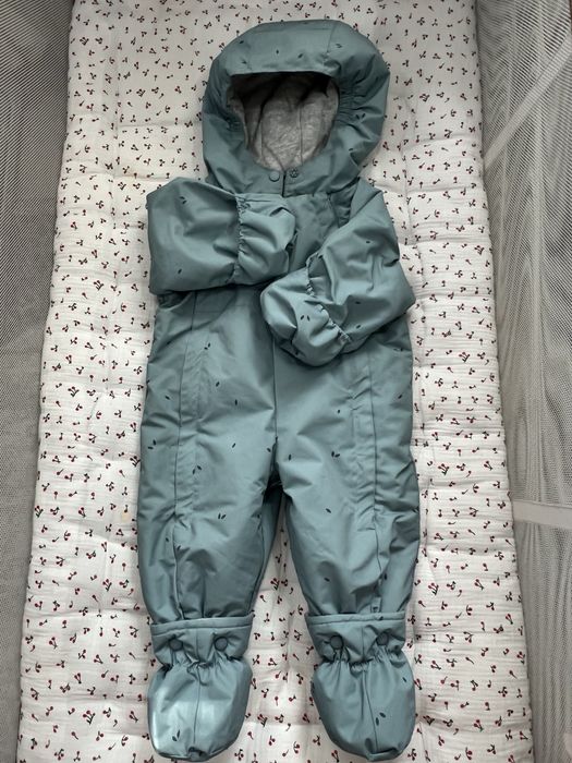 Комбинезон детский