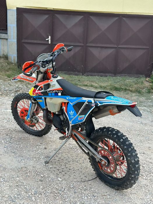 Vând Ktm 300 2019