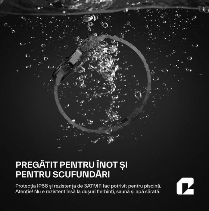 Smart watch  Ammo Pro men series