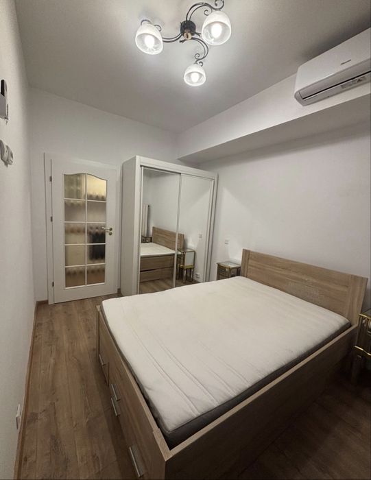 Aprtament 2 camere