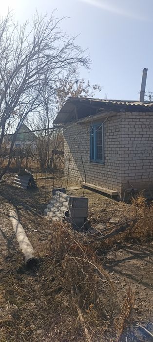 Продаются дача пкс Уйтас