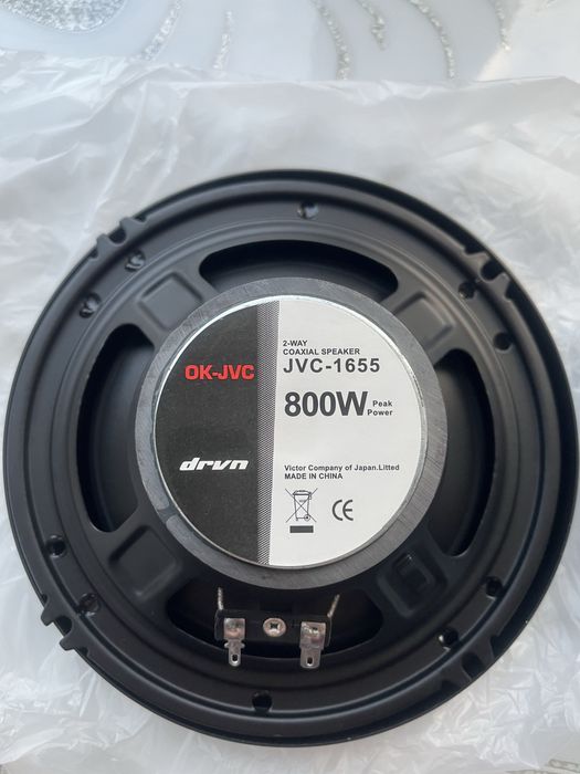 Продам динамики для авто.