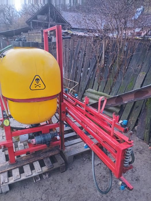 Pompă agricolă de stropit