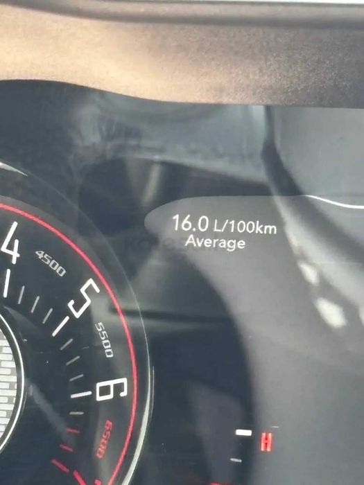 Dodge Challanger SXT 2019